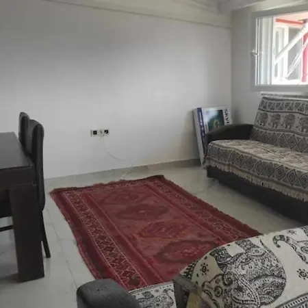 Iztuzu Homes Kozalak Apart Muğla