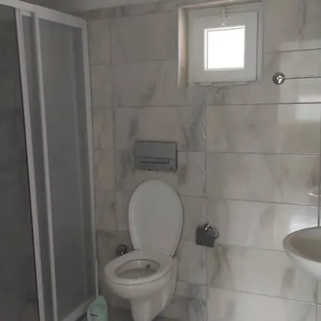 Hotel Iztuzu Homes Kozalak Apart *