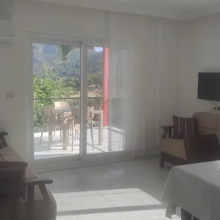 Iztuzu Homes Kozalak Apart * Muğla