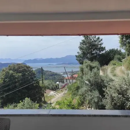 Iztuzu Homes Kozalak Apart Hotel *