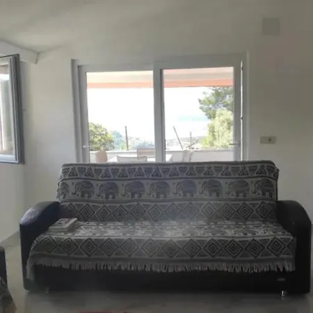 Hotel Iztuzu Homes Kozalak Apart *