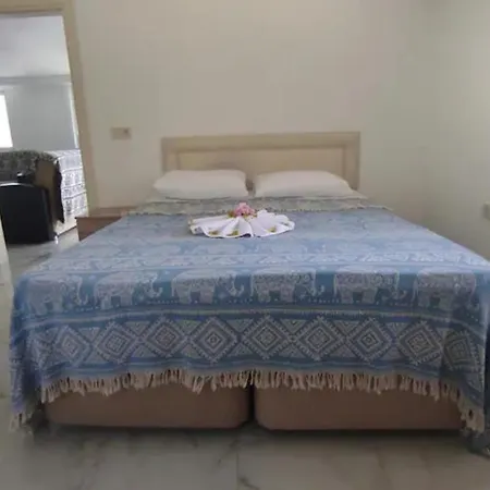 Iztuzu Homes Kozalak Apart
