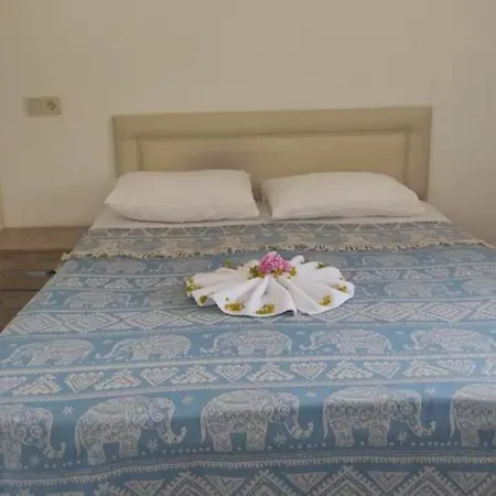 Iztuzu Homes Kozalak Apart