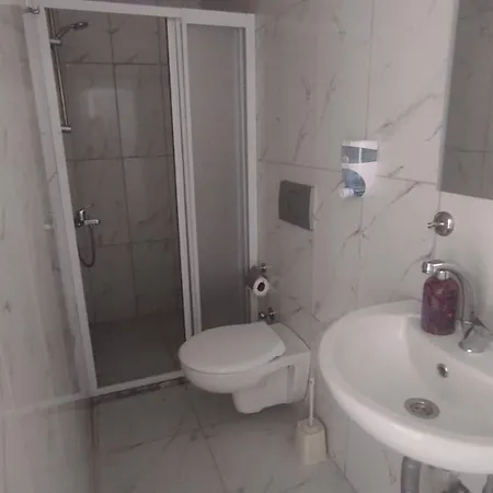 Hotel Iztuzu Homes Kozalak Apart Muğla