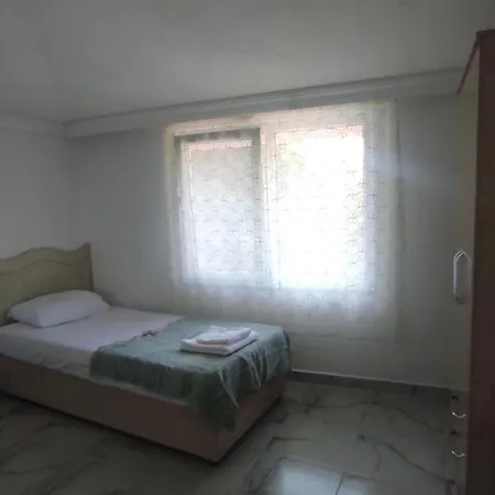 Iztuzu Homes Kozalak Apart Hotel Muğla