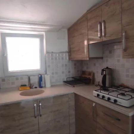 Отель Iztuzu Homes Kozalak Apart *