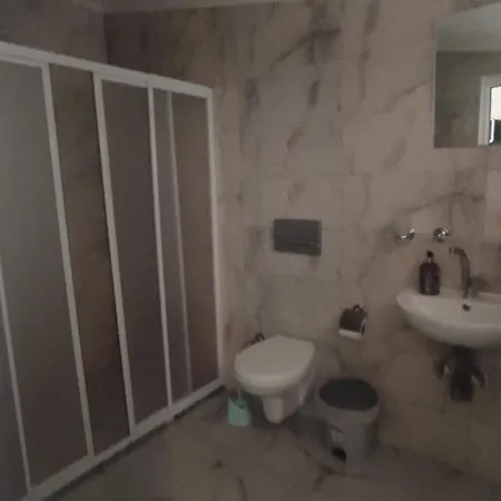 Отель Iztuzu Homes Kozalak Apart